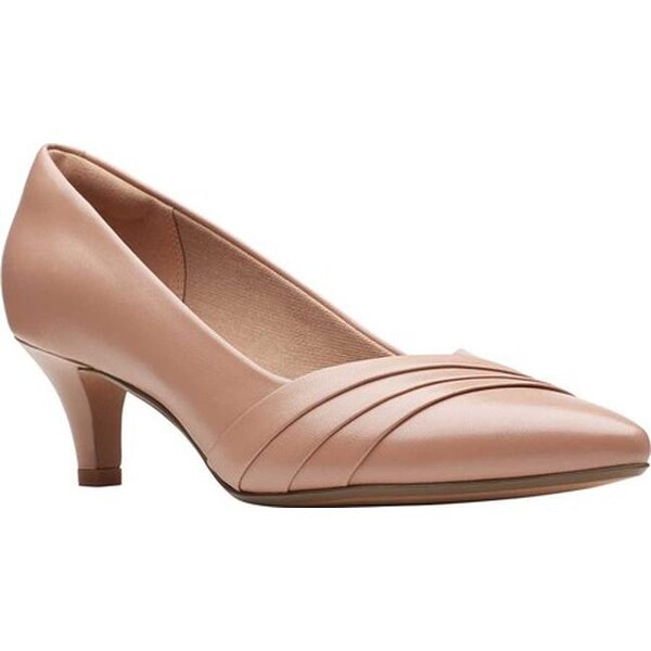 clarks linvale grand pump