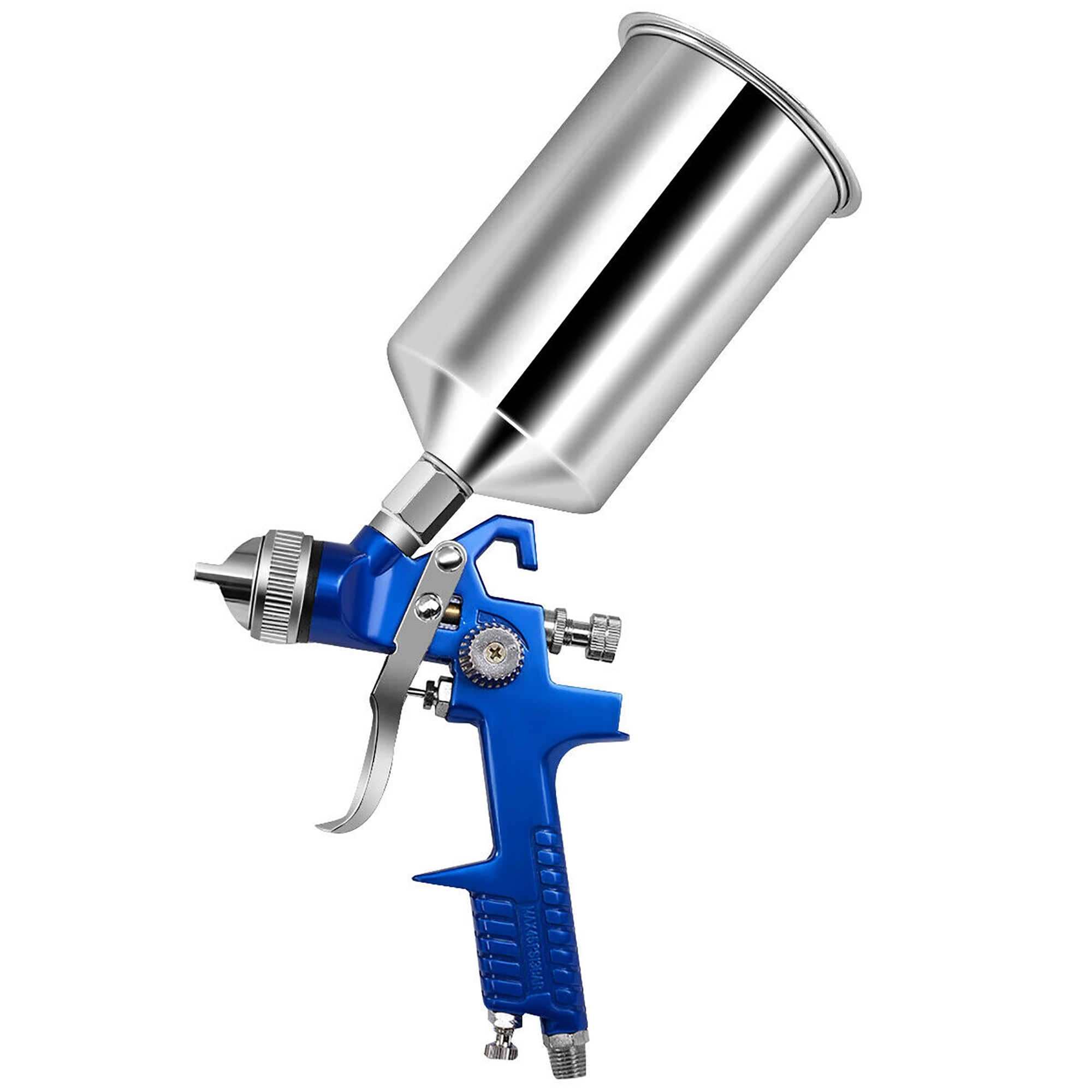 Special Fill Light For Automotive Sheet Metal Spray Gun 3 Modes Adjustable Automobile  Spray Gun Fill Lights Car Paint Gun Light - AliExpress
