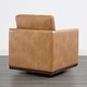 preview thumbnail 24 of 172, Shane Modern Swivel Accent Arm Chair