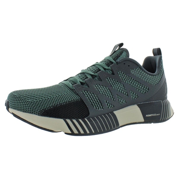 men's reebok running fusion flexweave cage shoes