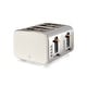 preview thumbnail 2 of 8, Salton Swan Nordic 4 Slice Toaster