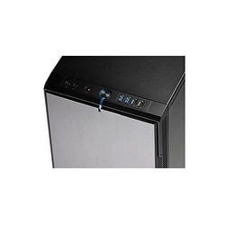 Fractal Design Define XL R2 Titanium Grey FDCADEFXLR2TI