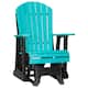 Option Aruba Blue & Black