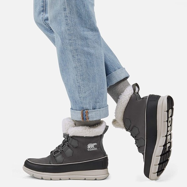 sorel carnival explorer