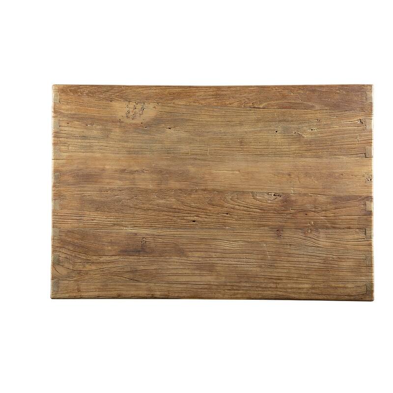 Holliman Coffee Table