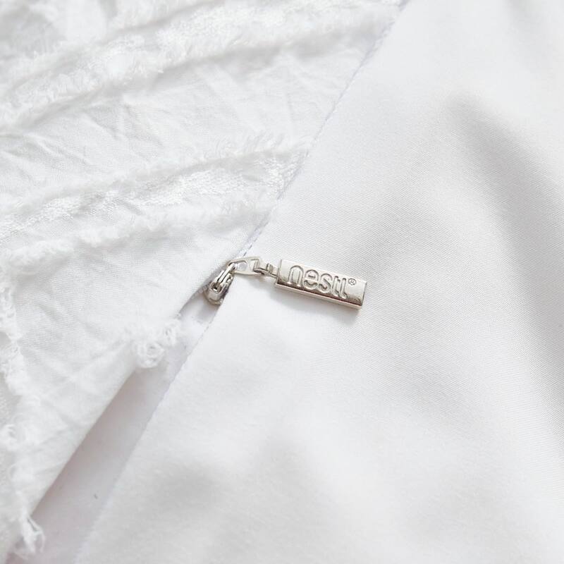 Empyrean Bedding Tufted Duvet Cover Set with Quilted Down Alternative Comforter Insert