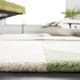 preview thumbnail 43 of 70, SAFAVIEH Handmade Rodeo Drive Frouwa Mid-Century Modern Wool Rug