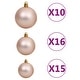 preview thumbnail 54 of 63, vidaXL Christmas Tree Outdoor Artificial Hinged Christmas Tree with Stand