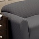 preview thumbnail 13 of 33, Stretch Sensations Stretch Newport Sofa Slipcover