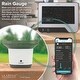 preview thumbnail 13 of 13, La Crosse Technology V23-WTH Wi-Fi Professional Wind & Weather Center