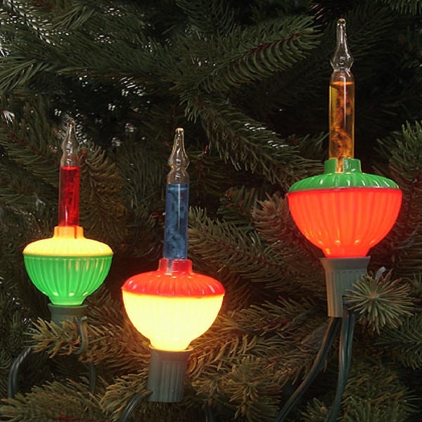 Miniature bubble lights new arrivals