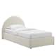 Option Heathered Weave Ivory