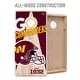 preview thumbnail 4 of 5, Washington Commanders NFL 2x4 Cornhole Board Set