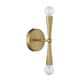 Option Natural Brass