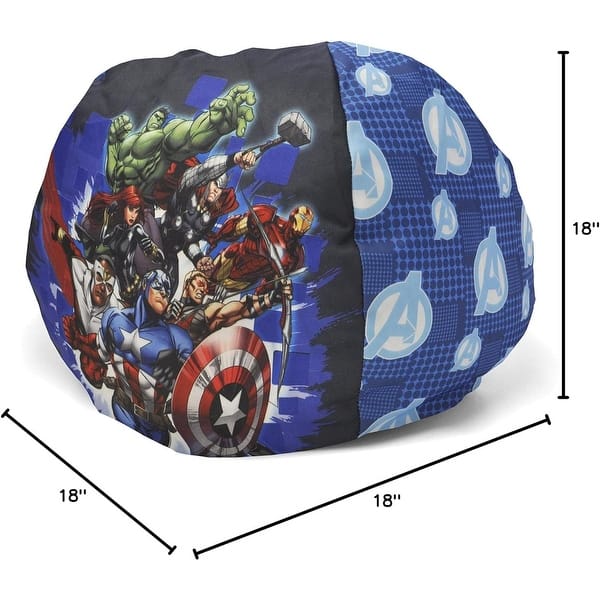 Avengers Bean Bag Chair