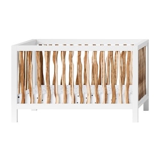 Milk Street Branch Convertible Crib