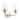 Celino Two-Light Bath & Vanity with Clear Glass - 14
