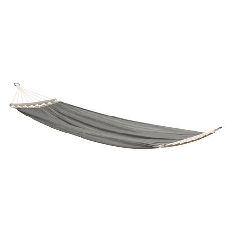 Duck Covers Weekend Mesh One-Person Travel Hammock