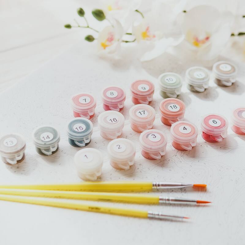 Number Stickers, 1-300 Round Number Labels Reflective Sticker