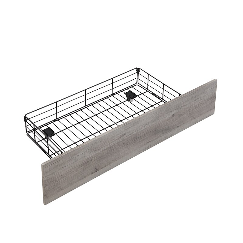 Box outlet spring outlet