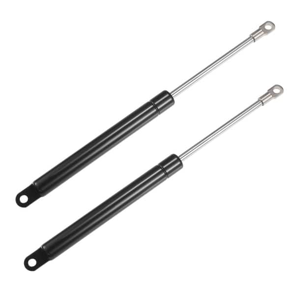10 Inch Black Lift Supports Struts Set of 2 Universal - Bed Bath ...