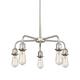 Option Satin Nickel