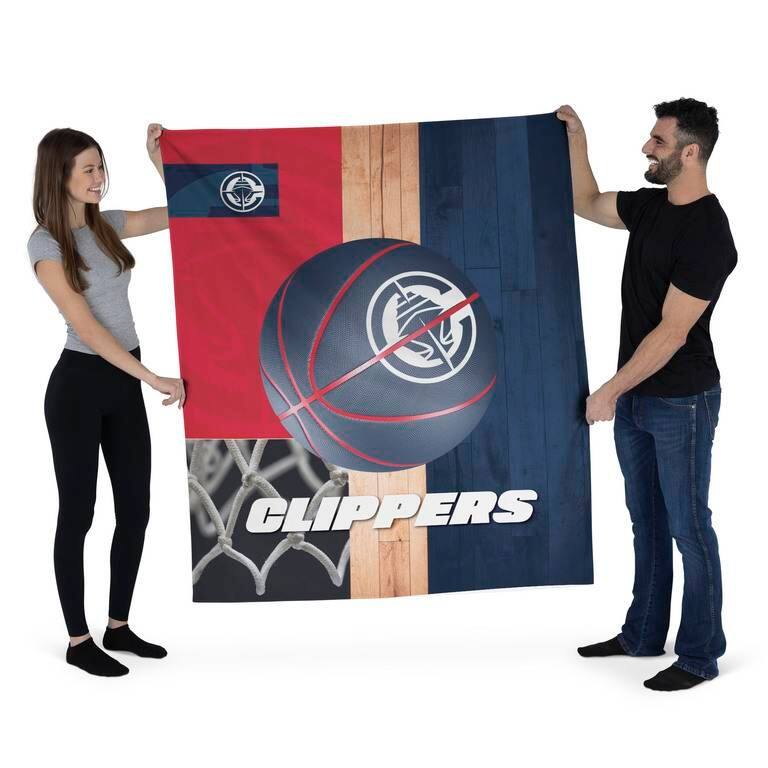 NBA Powerball Printed Wall Hanging
