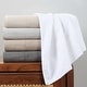 preview thumbnail 5 of 4, Superior Cotton Linen Garment Washed Deep Pocket Bed Sheet Set