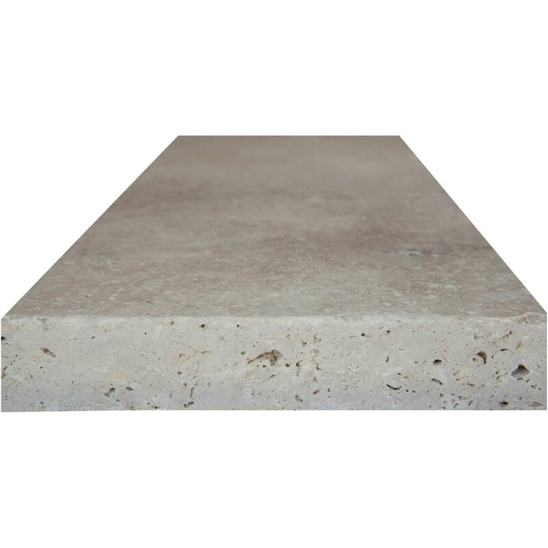 Ackland AKLTPMAR16X16T-PL Marzana 16" x 16" Square Exterior Paver Tile