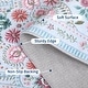 preview thumbnail 21 of 38, Garvee Vintage Mandala Floral Print Area Rug