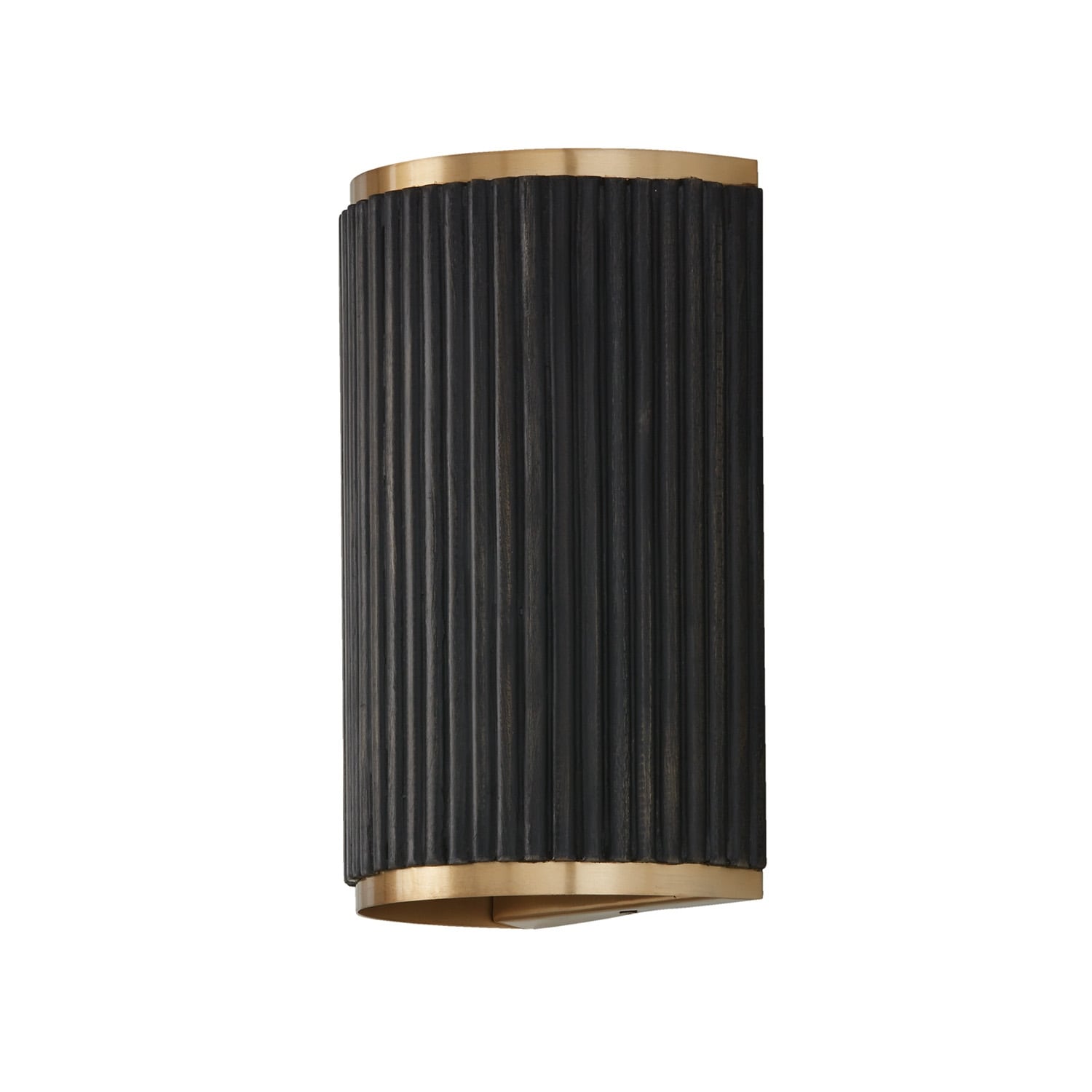 Donovan 2-Light Sconce - 7.5"W x 12"H x 5"E