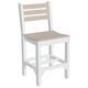 Option Birch Woodgrain & White