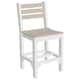 Option Birch Woodgrain & White