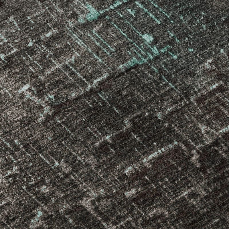Premium Washable Super Soft Casual Ombre Mayfield Rug