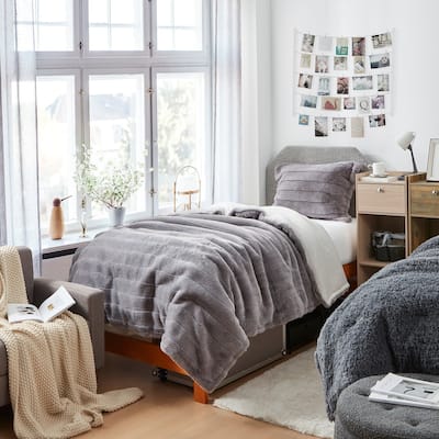 Alaskan Malamute - Coma Inducer® Oversized Comforter Set