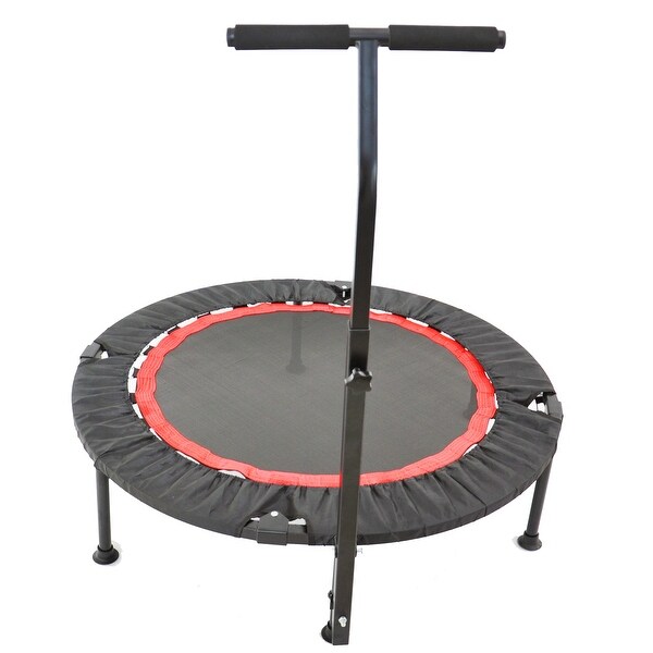 Urban rebounder trampoline online