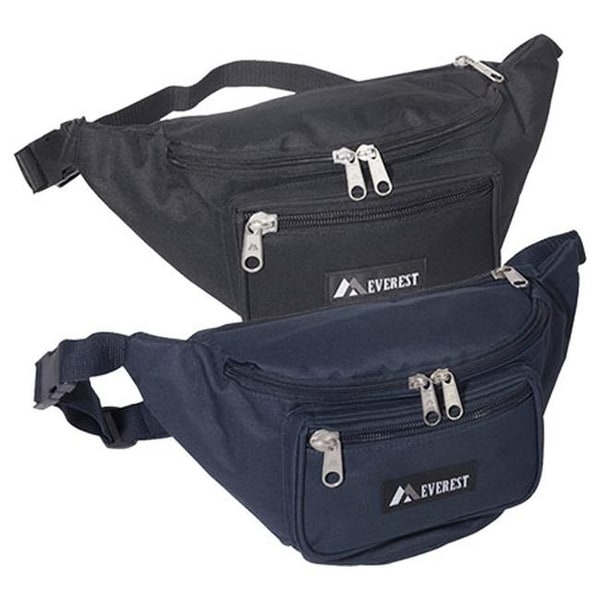 everest fanny pack