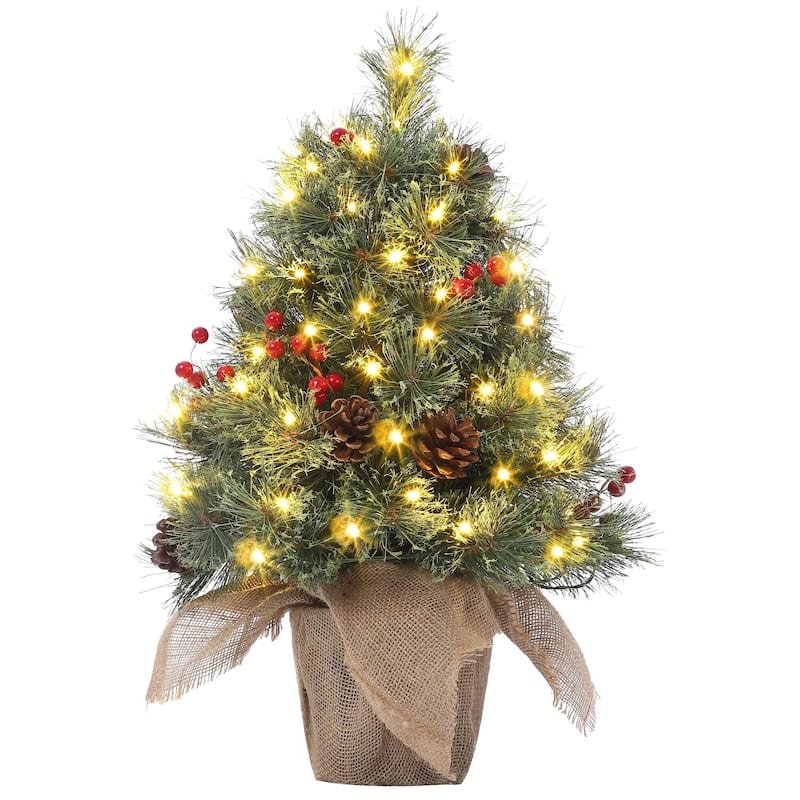 3FT Small Christmas Tree - 3 Foot