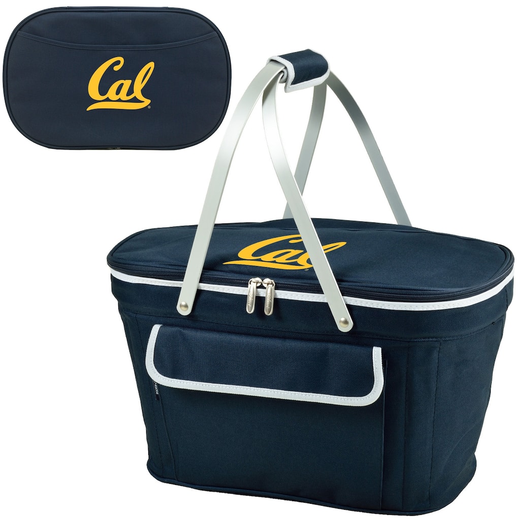 California Golden Bears Picnic Cooler bag