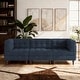 preview thumbnail 140 of 146, Madison Oversized Upholstered Corduroy Modular Sectional Sofa