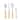 Mepra Fantasia Flatware Set - 24 Pieces