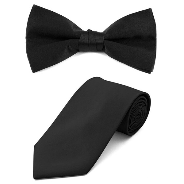 classic bow tie