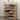 6-Tier Wood Shoe Shelf Storage Organizer Free Standing Shoe Rack Shelves