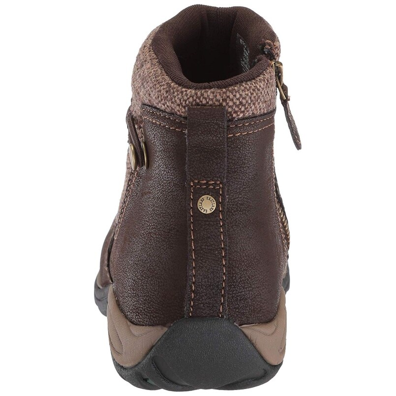 Shop Eastland Women S Bridget Ankle Boot 6 Free Shipping On