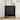 34.5'' Sideboard with Solid Wood Legs & 2 Adjustable Shelves
