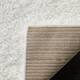 SAFAVIEH Laguna Shag Verdiana Solid Color 2-inch Thick Shag Rug