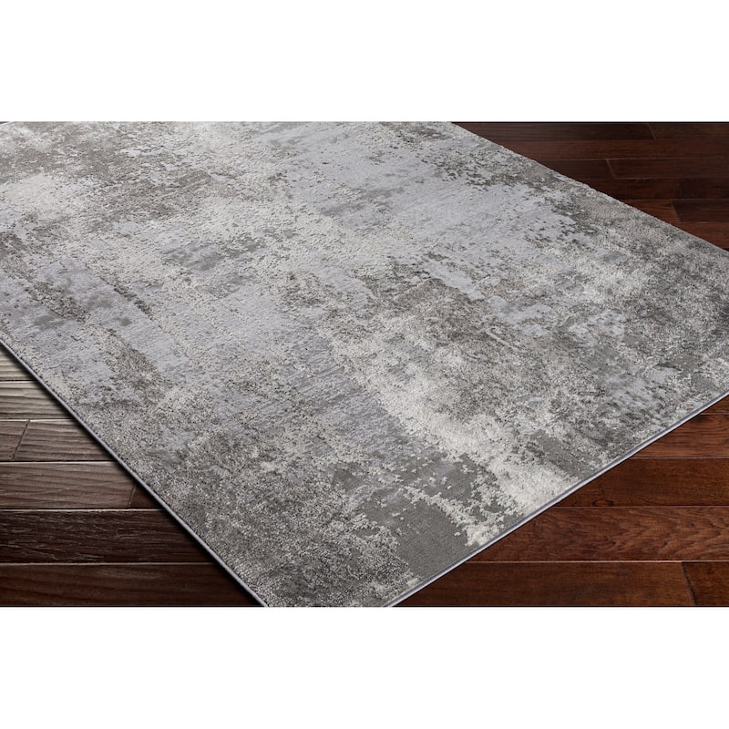 Artistic Weavers Benesh Modern Area Rug