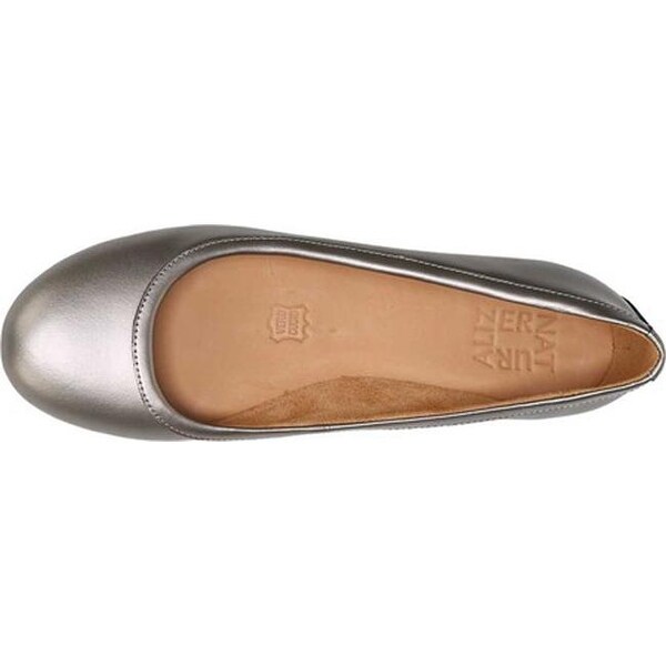 brittany ballet flat