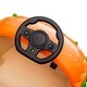 preview thumbnail 7 of 7, 12V Kids Ride On Electric Bumper Car W/Parents Control