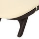 preview thumbnail 11 of 31, Waverly Faux Wicker Chaise Lounges (Set of 2) by Christopher Knight Home
